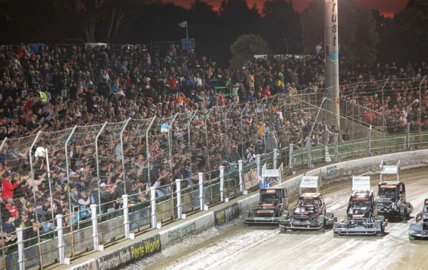 speedway image