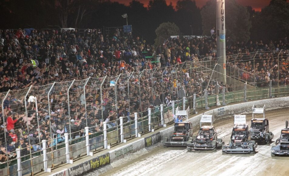 speedway image