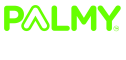 palmy arena logo